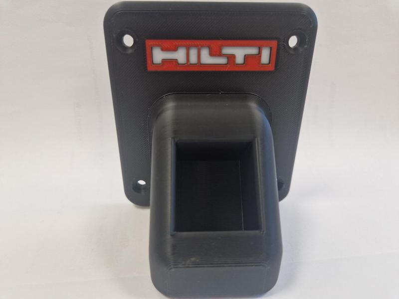 Hilti Cordless Wall Mount