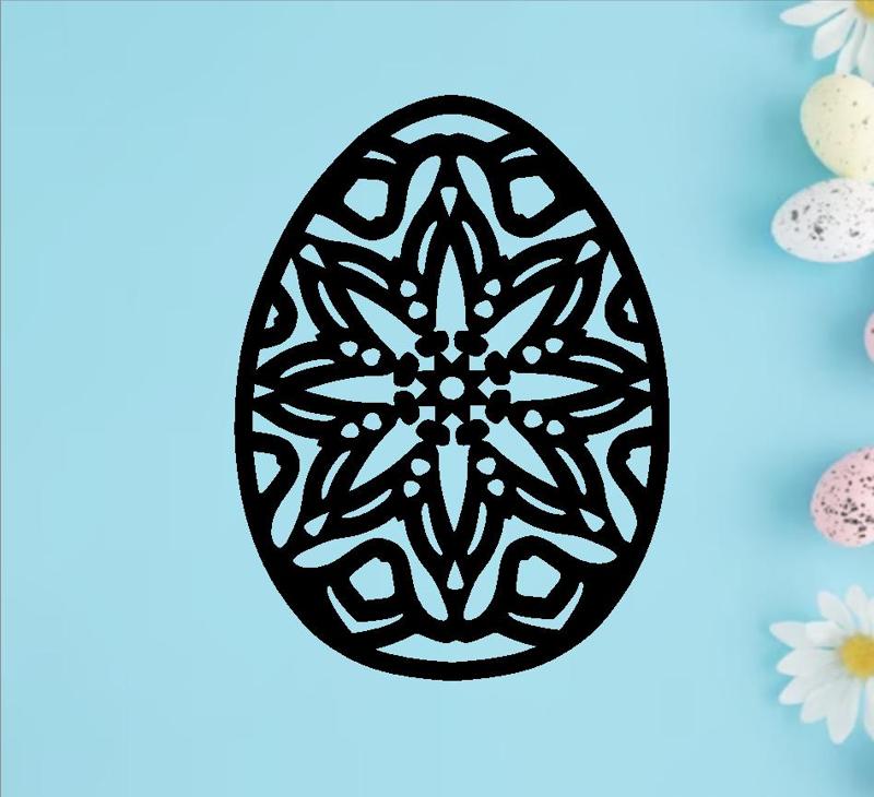 Egg Decoration