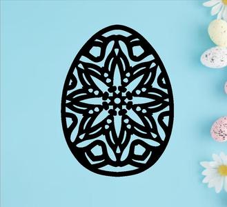 Egg Decoration
