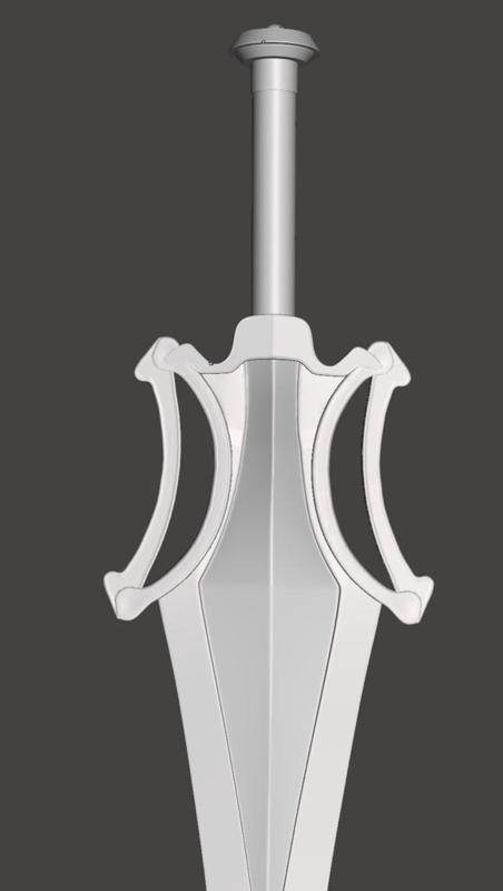 He-Man Sword Of Power Masters Of The Universe 2025