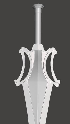 He-Man Sword Of Power Masters Of The Universe 2025