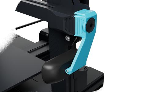 Neptune 4 Belt Tension Stopper - C270 Mount