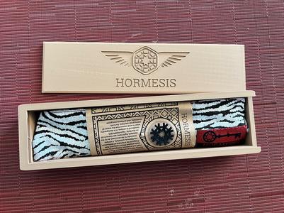 Hormesis Slider Top Box