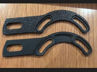 E-thirteen Chain Guide Spare Part 