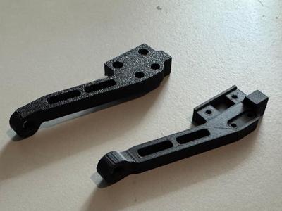 MN82 Rear Links