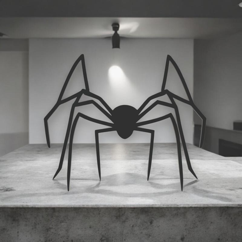 Spider Line Art - Desktop Line Art