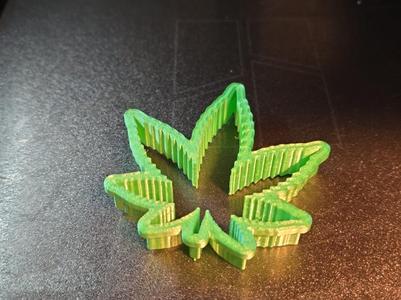 Weed Cutter