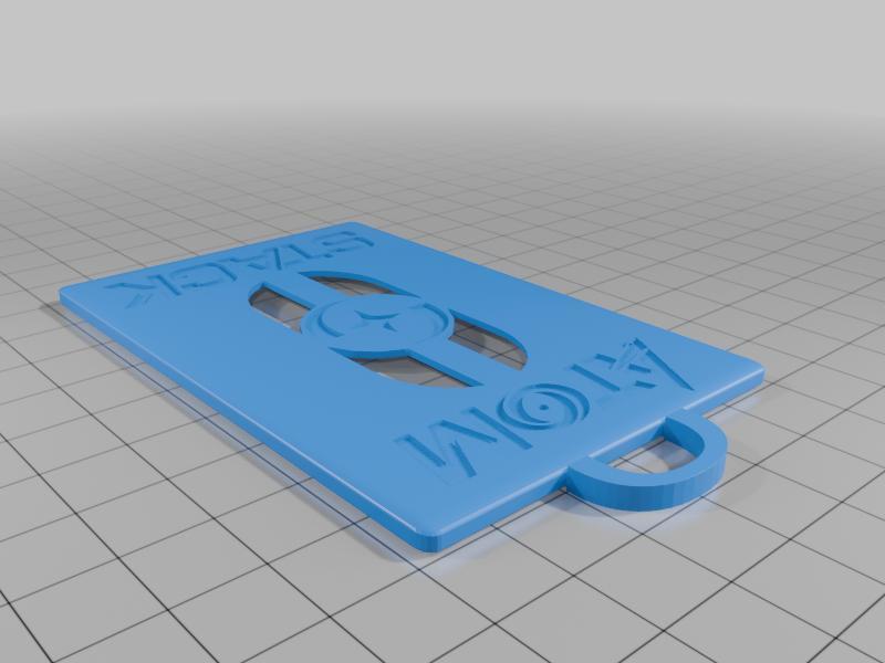 [NOT TESTED!] Atom Stack ID Holder