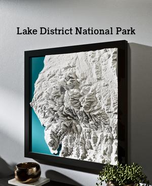 Lake District National Park