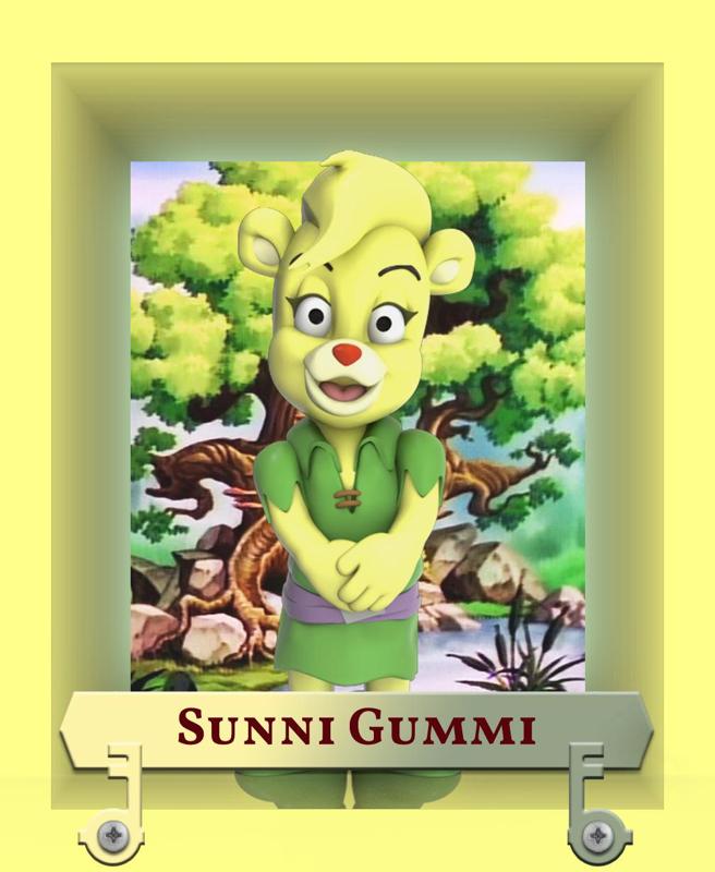 Sunni Gummi