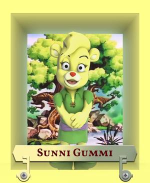 Sunni Gummi