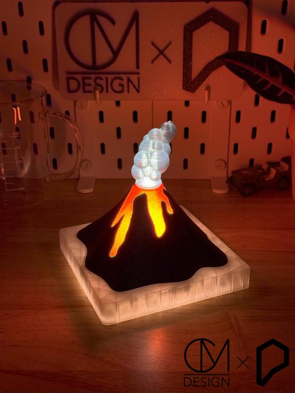 Lava Lava Lamp