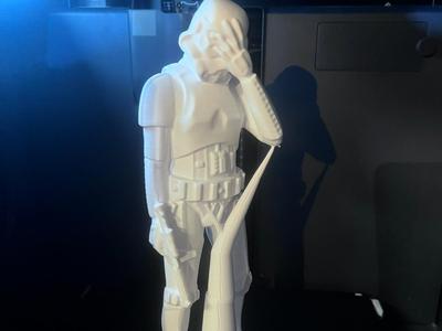 Trooper