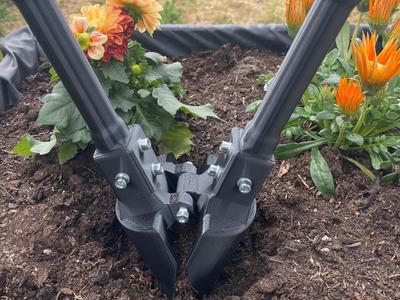 Trowel