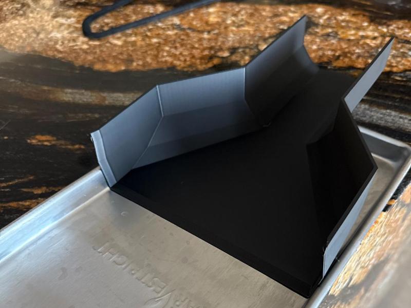 Harvest Right Freeze Dryer Scoop