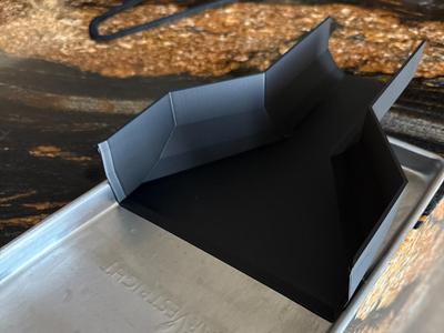 Harvest Right Freeze Dryer Scoop