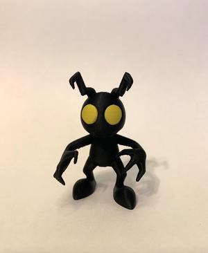 Kingdom Hearts Shadow