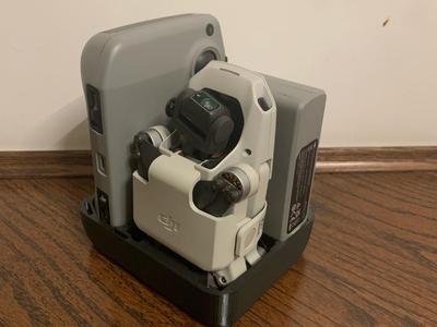 DJI Mini 2 Drone Display Stand 