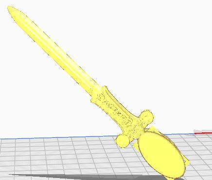 MC dagger