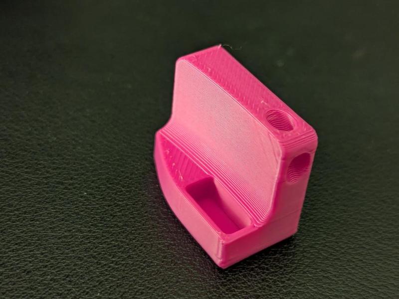 Bear Vault Key