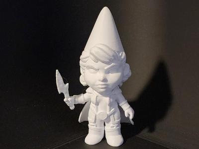 Garden Gnome Storm (Marvel)