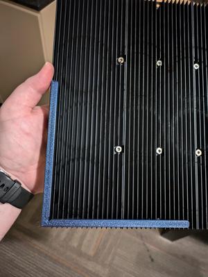 Snapmaker A250 QS Corner