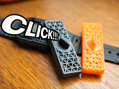 The Clicker