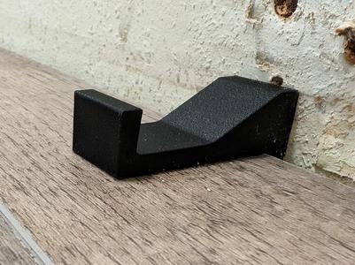 Edge Spacers for Flooring Installation (LVP, etc)
