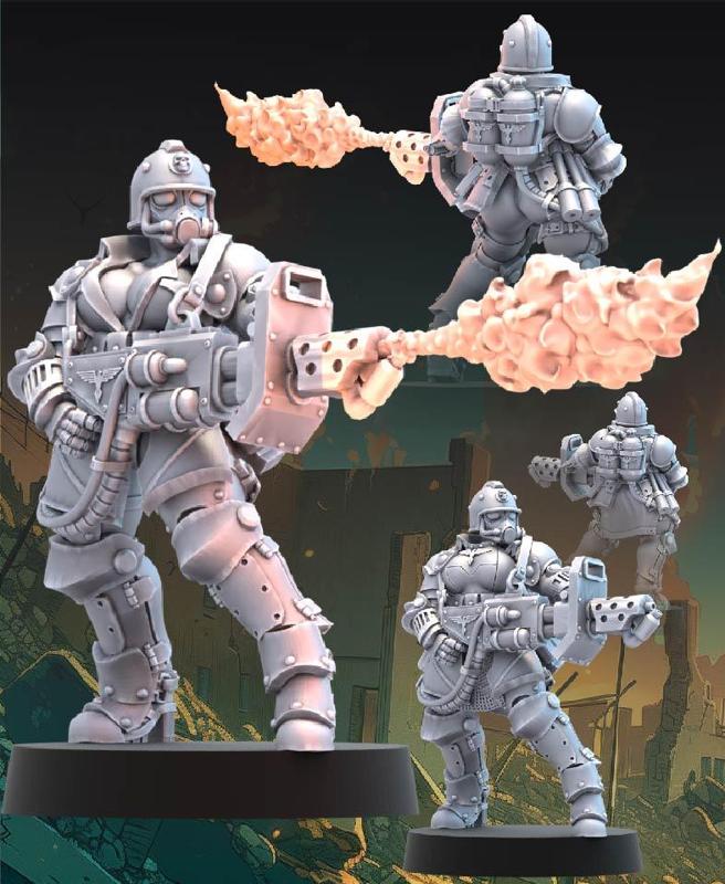 Cult of Death Engineers