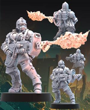 Cult of Death Engineers