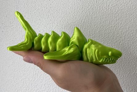 Rattleshark