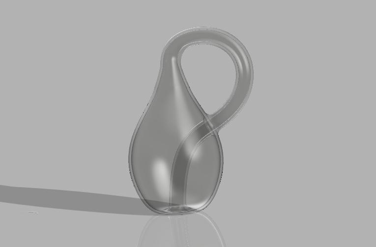 Klien bottle