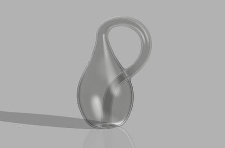 Klien bottle