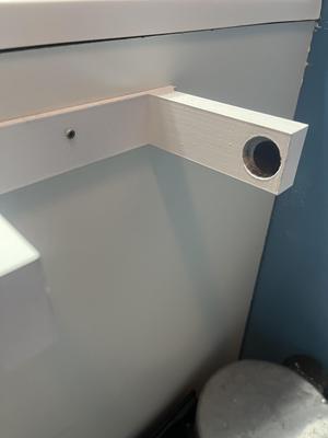 Toilet Paper Holder