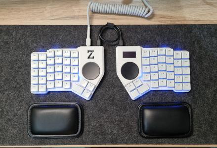 ZodiarkPi Low Profile Case & Cirque Mount
