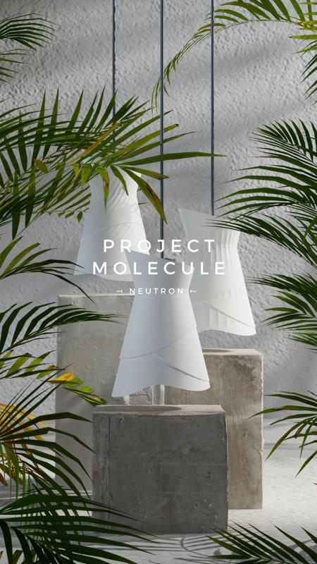 Project Molecule - Neutron