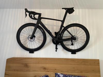 bicycle support