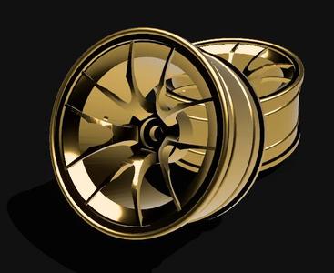 RC Car Rims Arc 1_10.stl
