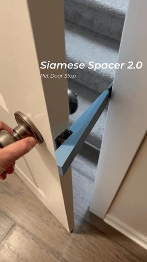 Siamese Spacer 2.0