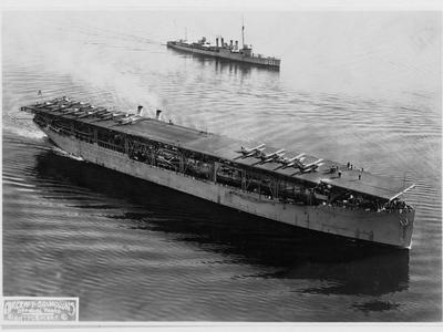 Uss Langley fleet