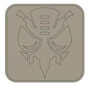 Predacon Coaster