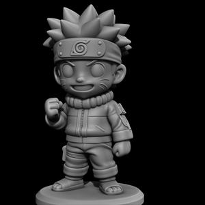 Naruto Chibi