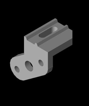HMG7.2 BLTouch 54deg Right Mount.stl