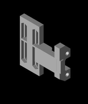 HMG7.2 PL-08N-Hallon-Omron-TA Right Mount.stl