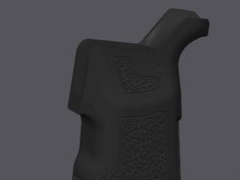 Dojo AR Grip Extra Wide