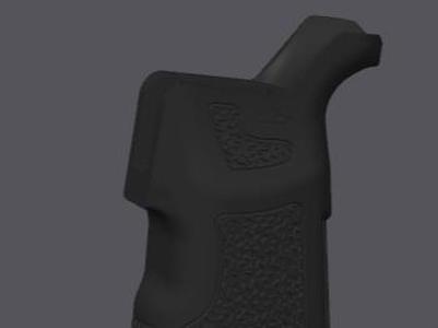 Dojo AR Grip Extra Wide