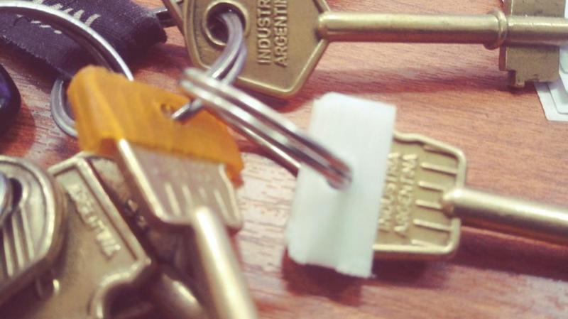 Keys id
