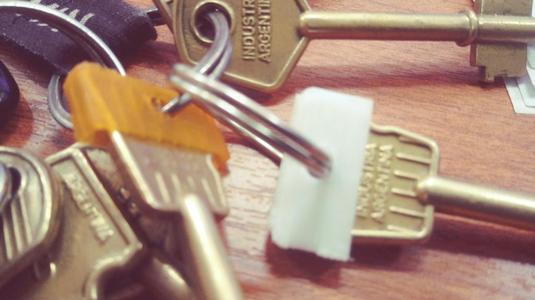 Keys id