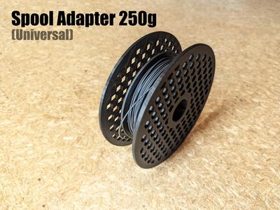 Filament Adapter (for 250g Filament Spools)
