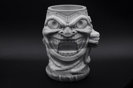 Dryad Tiki 2